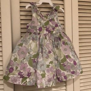 Dress toddler